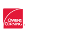 Preferred Contractor for Owens Corning