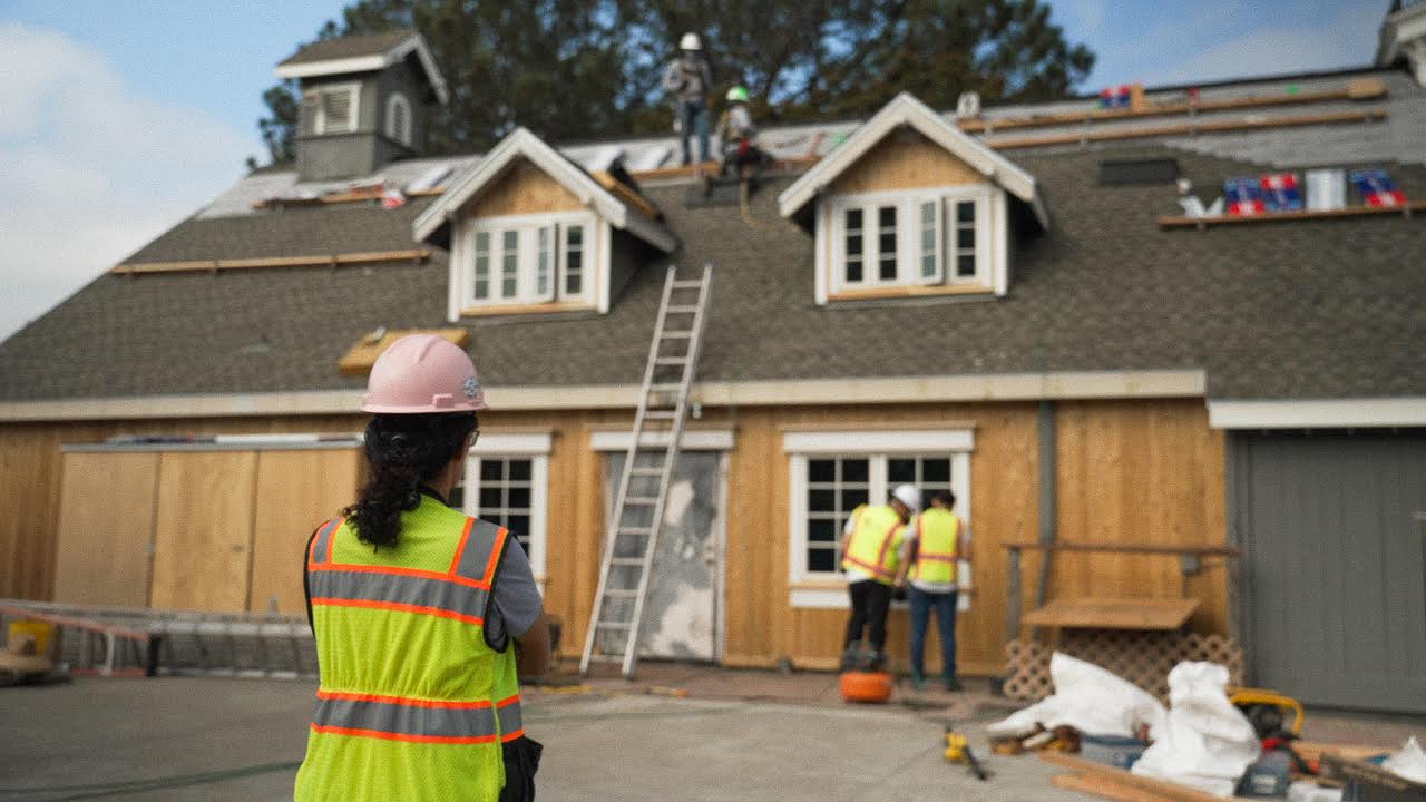 Contact Us - Schott Roofing and Construction