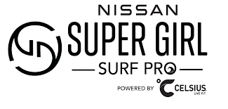 Nissan Super Girl Surf Pro