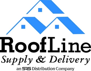 Parnter of RoofLine Supply & Delivery, an SRS Distribution Company