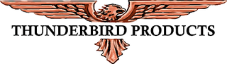 Thunderbird Roofing Systems Brand Partner