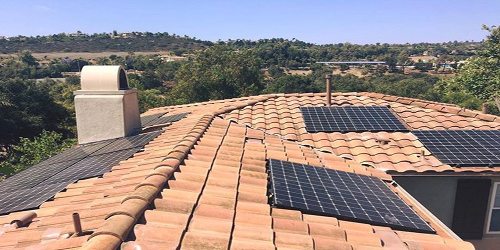  San Diego Roof for El Niño