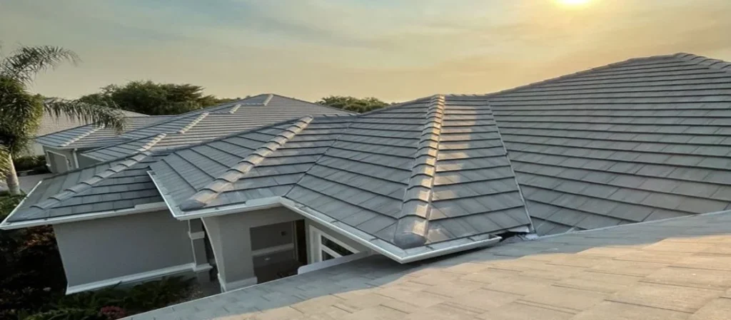 prepare San Diego Roof for El Niño